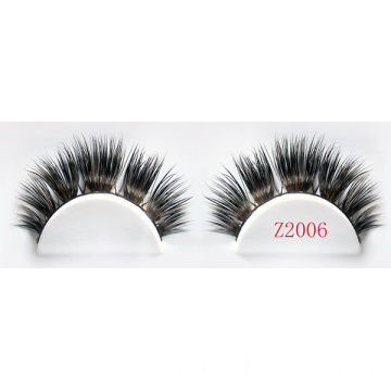 top products hot selling new 2015 siberian mink false eyelash